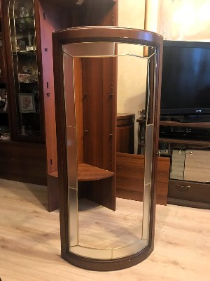 Ремонт кухонных и мебельных фасадов. 